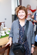 Виктория Шапкина