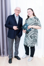 Владимир Чувашов, Екатерина Соколова