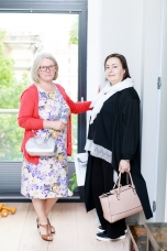 Виктория Полякова, Наталья Байрук