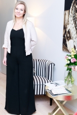 Мария Федорова