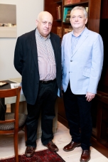 Алексей Павлов, Андрей Наумов