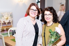 Лина Перлова