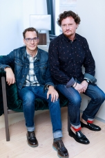 Евгений Нейманд, Владимир Фефелов