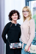 Ксения Веньяр, Ксения Бандорина