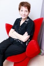 Елена Кормунина