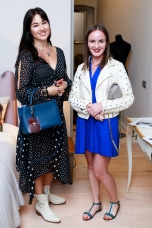 Вера Бренер, Анастасия Головкина