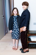 Анна Ставрова, София Андреева