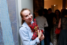 Светлана Суворова