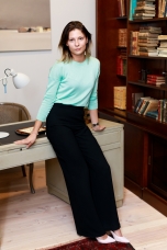 Екатерина Городнова