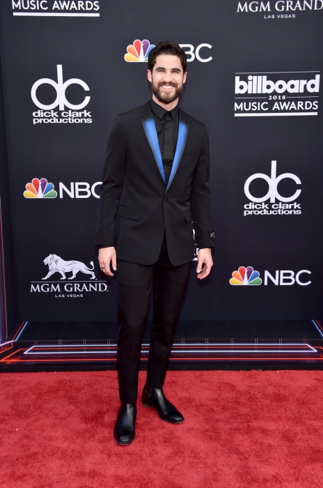 Даррен Крисс