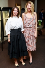 Ирина Оганова, Анна Лагойская