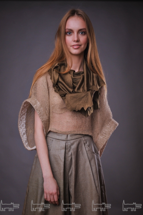 Татьяна Матус, коллекция "Алтея"