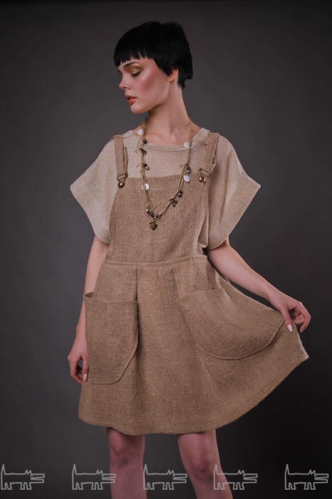 Татьяна Матус, коллекция "Алтея"