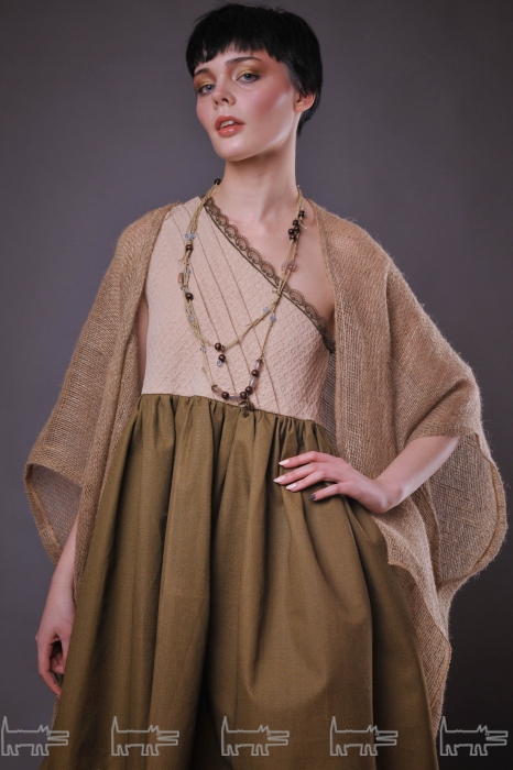 Татьяна Матус, коллекция "Алтея"