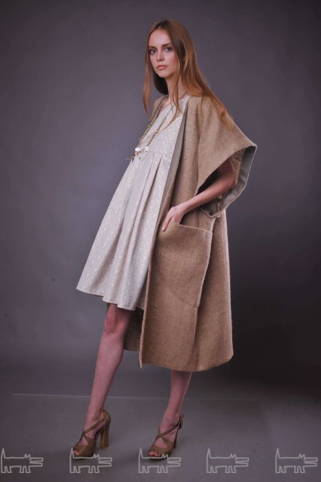 Татьяна Матус, коллекция "Алтея"