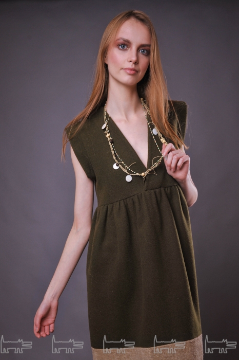 Татьяна Матус, коллекция "Алтея"