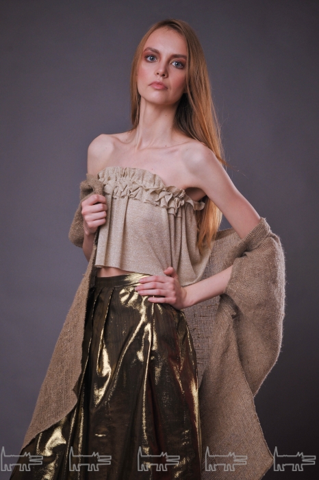 Татьяна Матус, коллекция "Алтея"