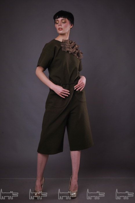 Татьяна Матус, коллекция "Алтея"