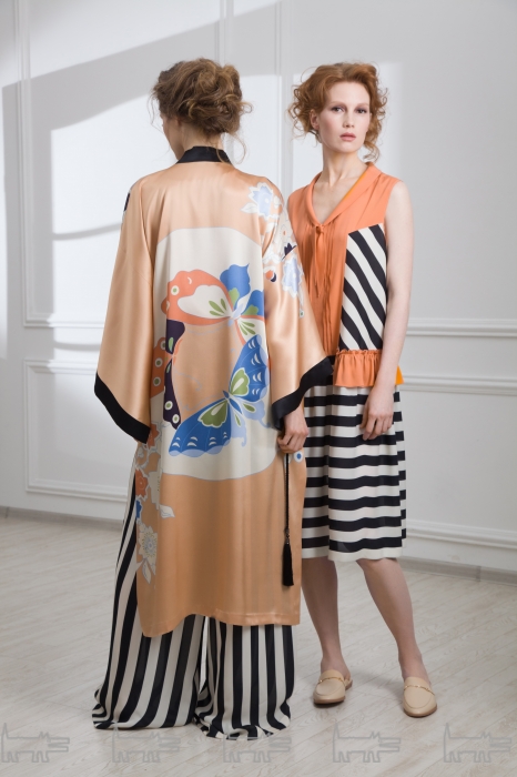 Екатерина Шмелькова, коллекция "Шалунья"