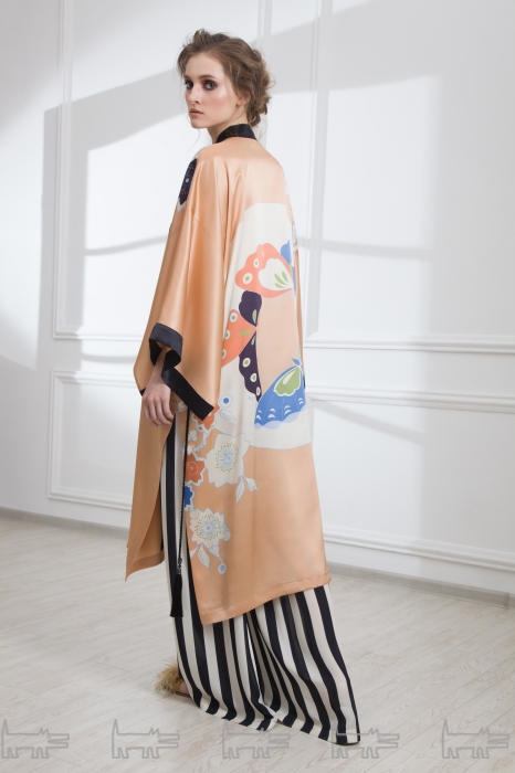 Екатерина Шмелькова, коллекция "Шалунья"