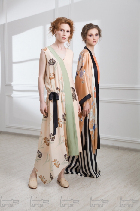 Екатерина Шмелькова, коллекция "Шалунья"