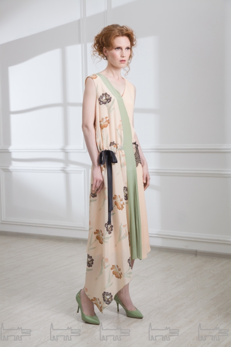 Екатерина Шмелькова, коллекция "Шалунья"