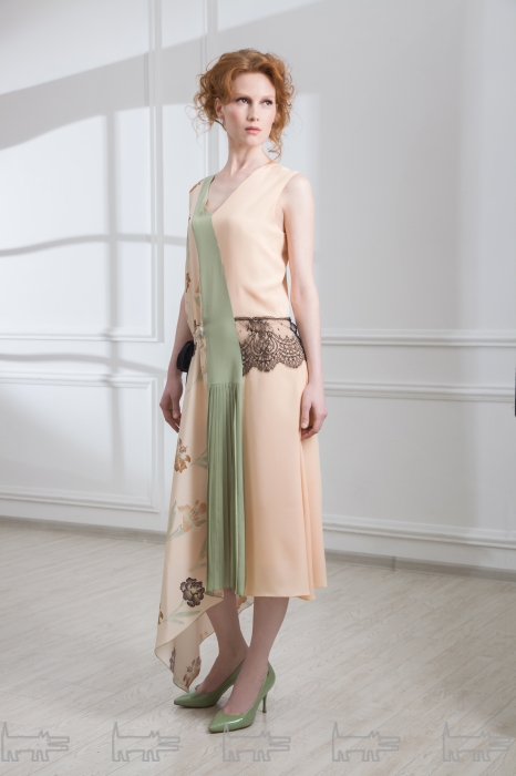 Екатерина Шмелькова, коллекция "Шалунья"