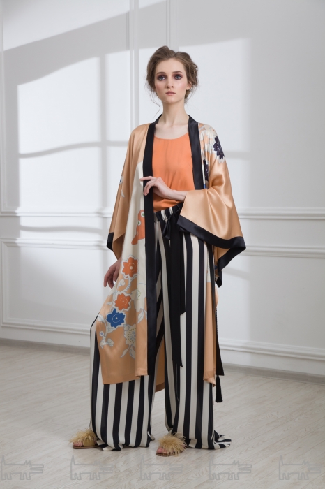 Екатерина Шмелькова, коллекция "Шалунья"