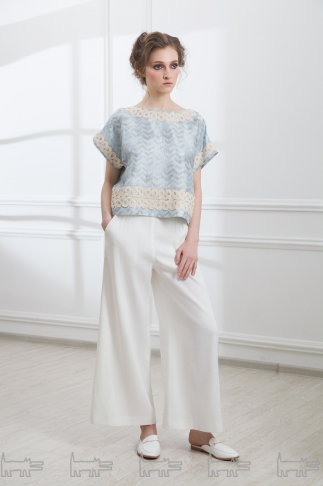 Екатерина Шмелькова, коллекция "Шалунья"