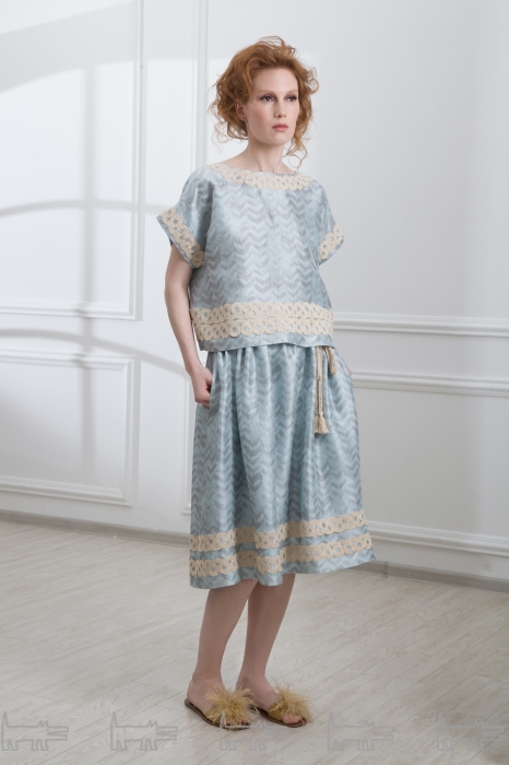 Екатерина Шмелькова, коллекция "Шалунья"