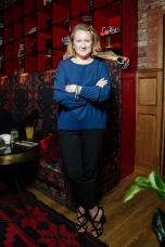 Александра Новоселова