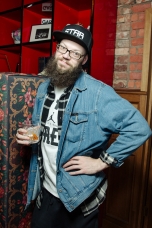 Артемий Гунбин