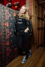 Марина Железнова