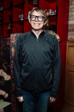 Сергей Бугаев-Африка