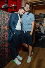 Анатолий Бузинский