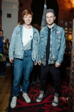 Михаил Стацюк. Владимир Долотов