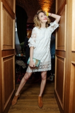 Елена Петрова-Кессарийская