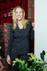 Елена Федорова