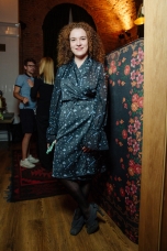 Ксения Гощицкая