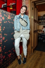 Кристина Березовская