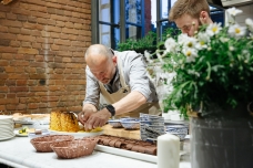 Глен Баллис