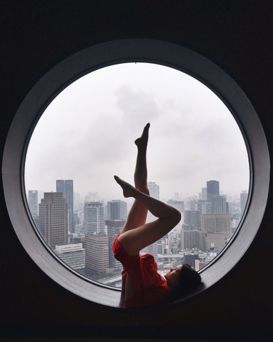 Спортивный центр в Шэньчжене, Китай