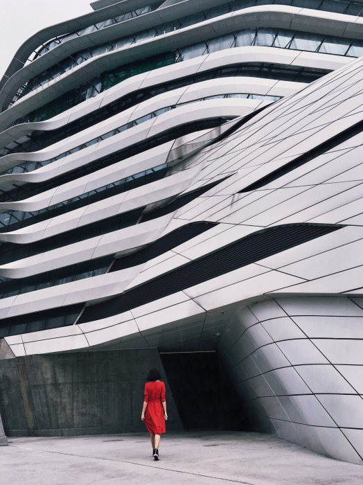 Политехнический университет в Гонконге