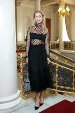 Марина Железнова