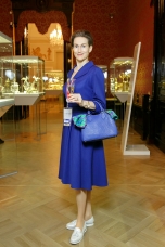 Татьяна Анашкина