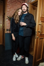 Kito Jempere. Анастасия Жилина