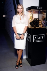 Юлия Роженцева