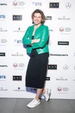 Наталья Синдеева