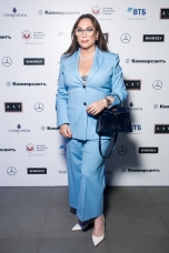 Алла Вербер