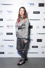 Жанна Герцовская